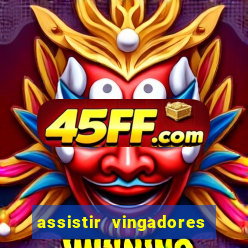 assistir vingadores guerra infinita dublado google drive